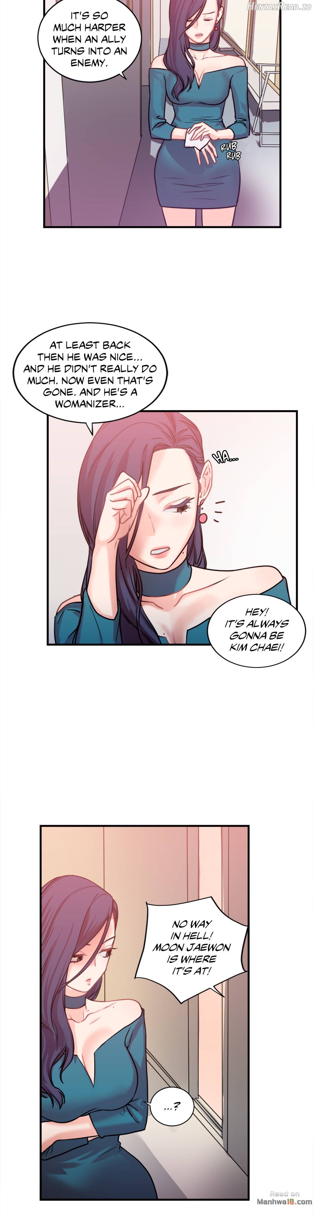 Tie Me Up Chapter 2 - page 21