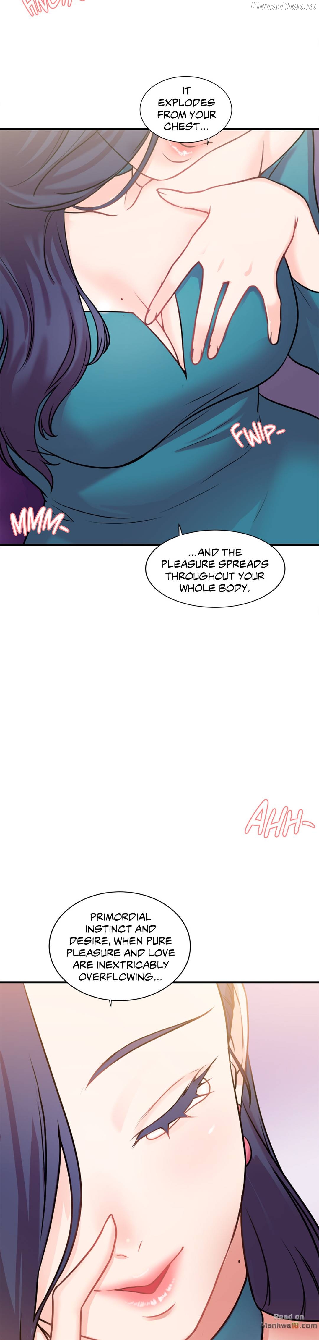 Tie Me Up Chapter 2 - page 3