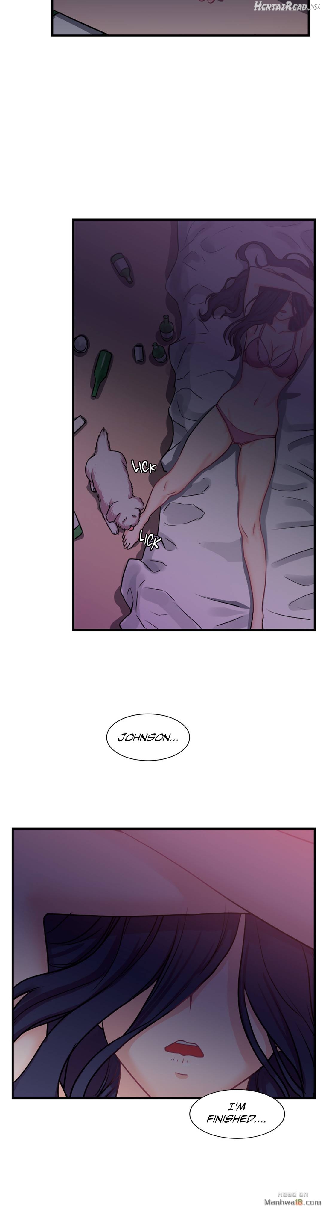 Tie Me Up Chapter 2 - page 43