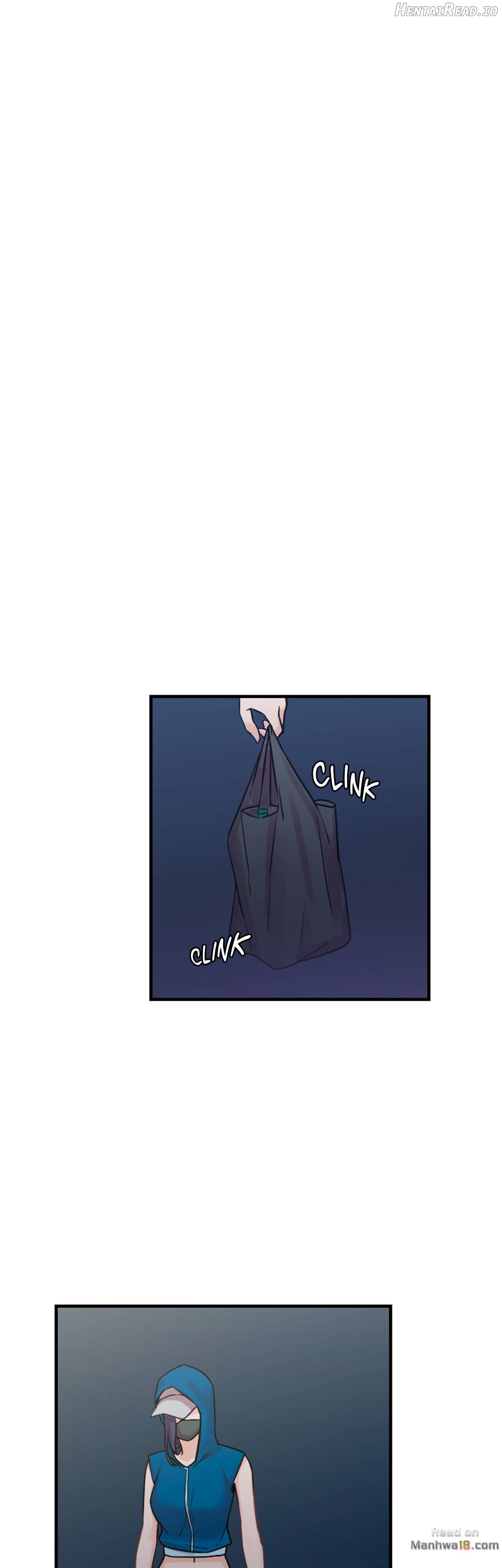 Tie Me Up Chapter 2 - page 45