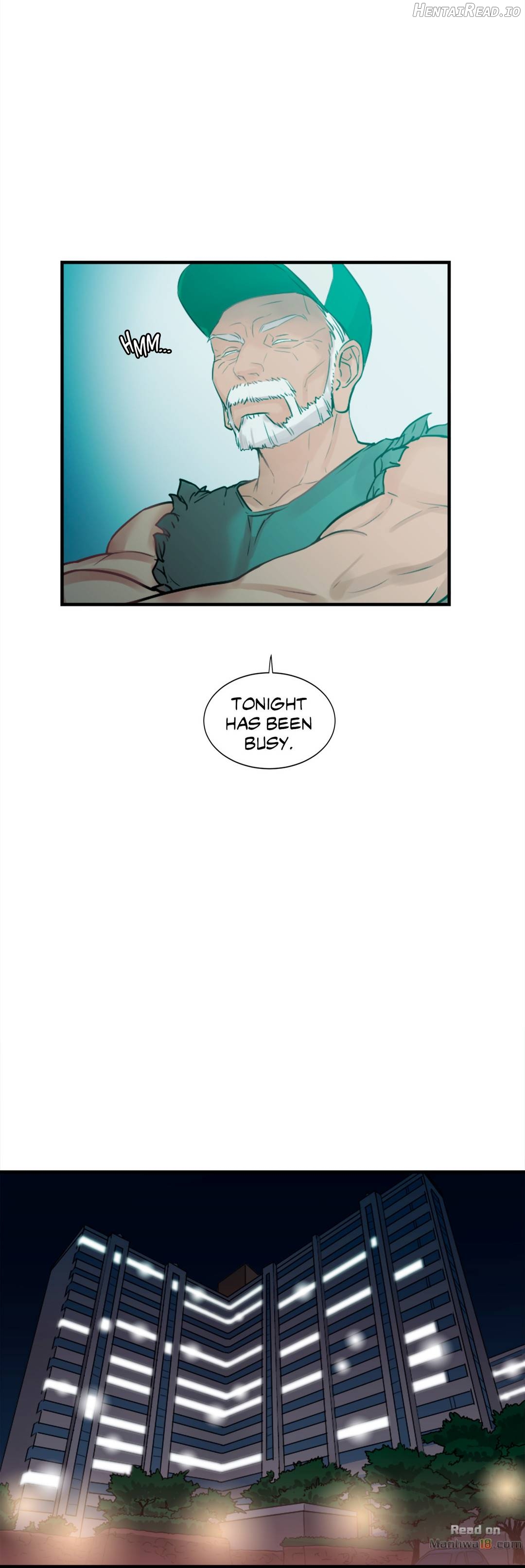 Tie Me Up Chapter 2 - page 49