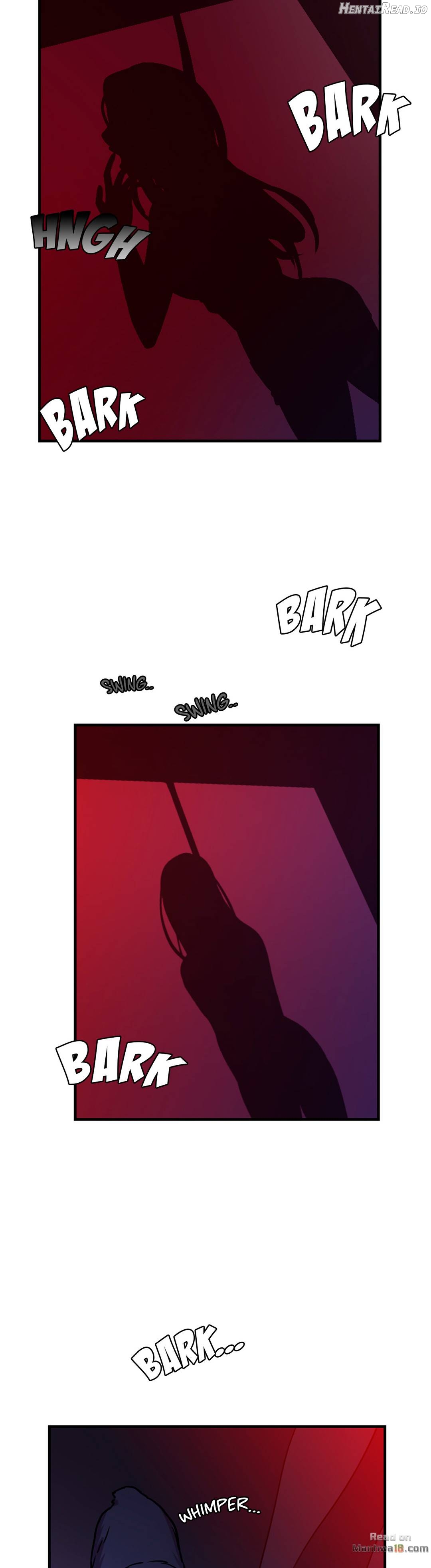 Tie Me Up Chapter 2 - page 55