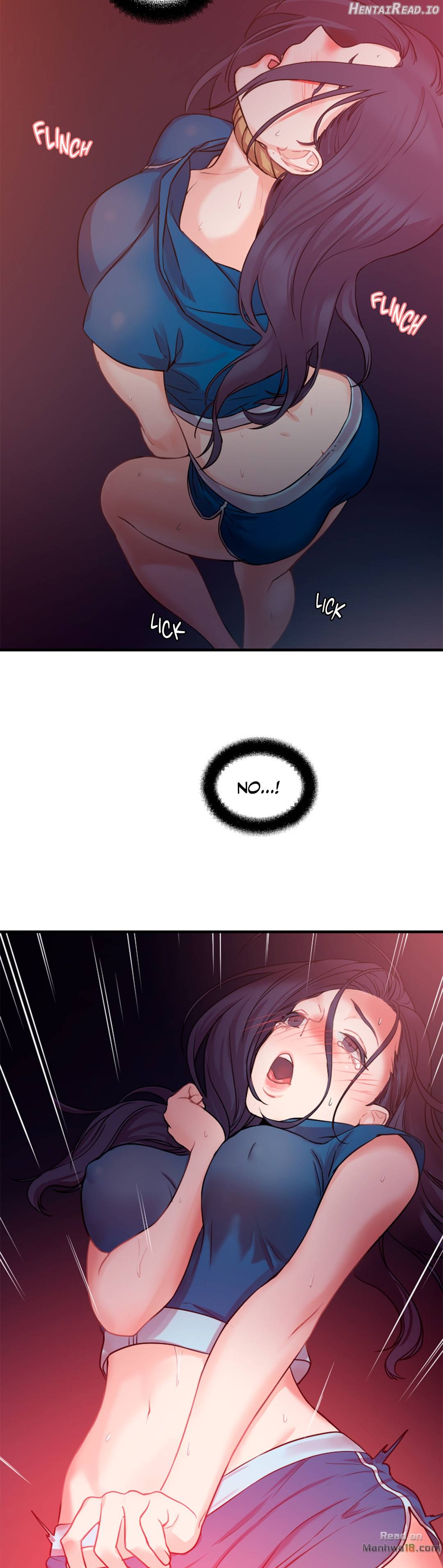 Tie Me Up Chapter 2 - page 58