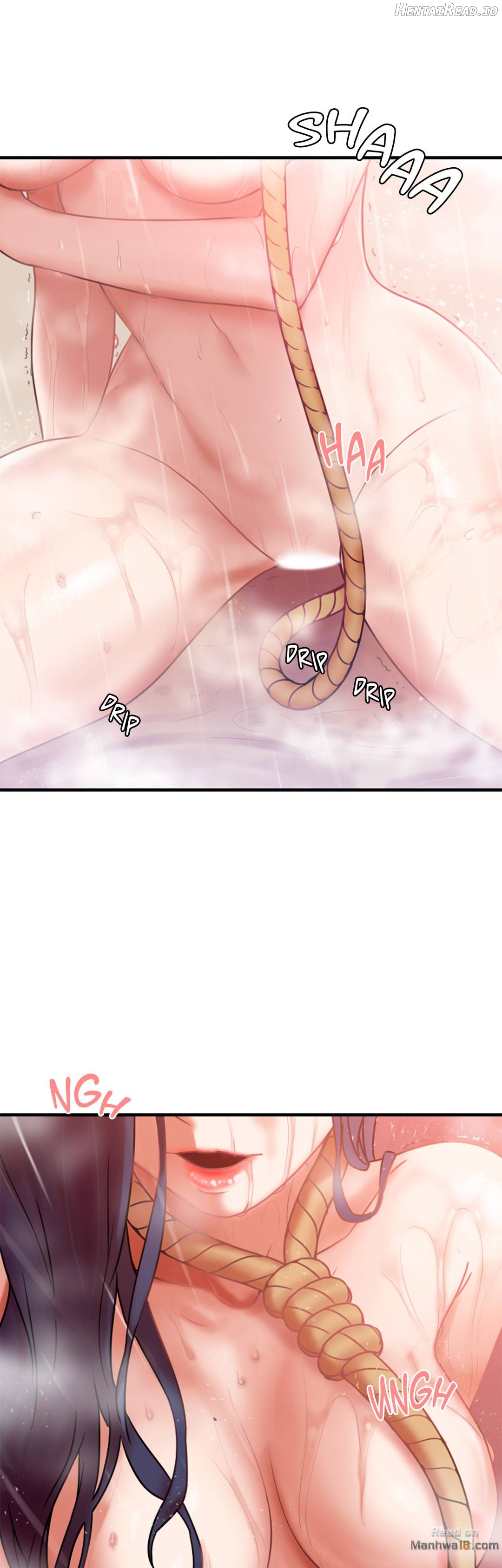 Tie Me Up Chapter 3 - page 17