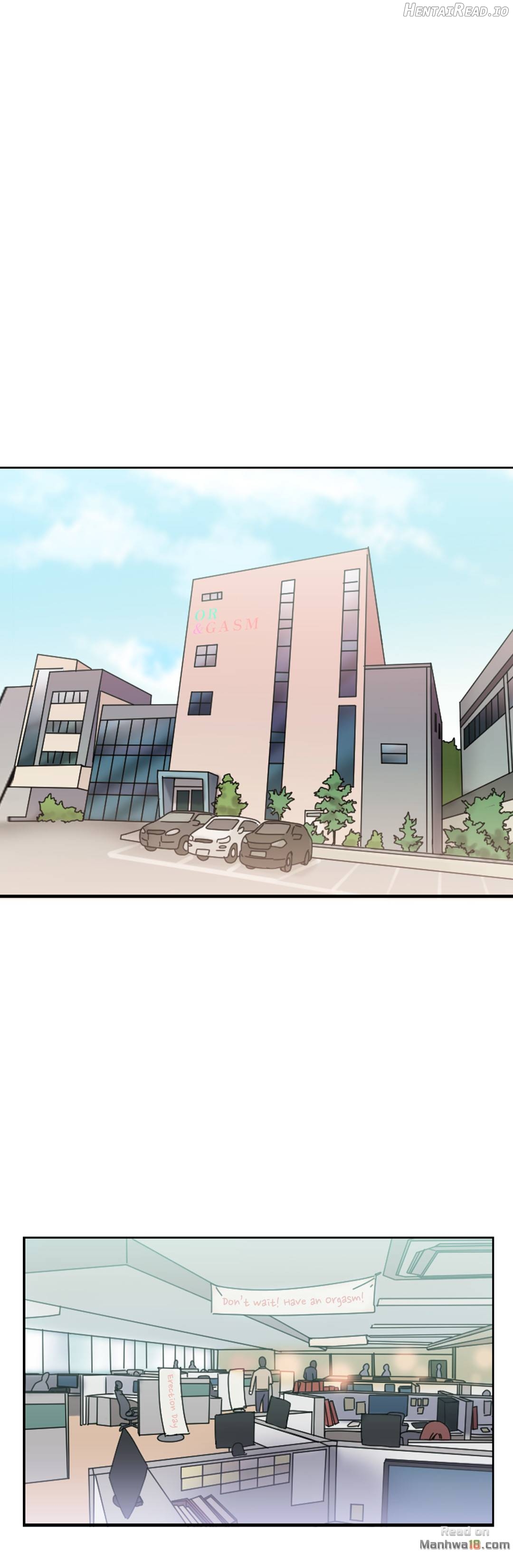 Tie Me Up Chapter 3 - page 29