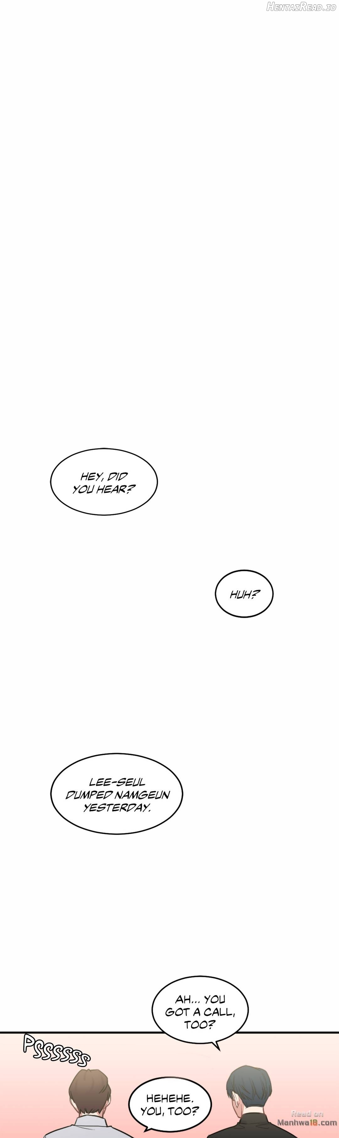 Tie Me Up Chapter 3 - page 34