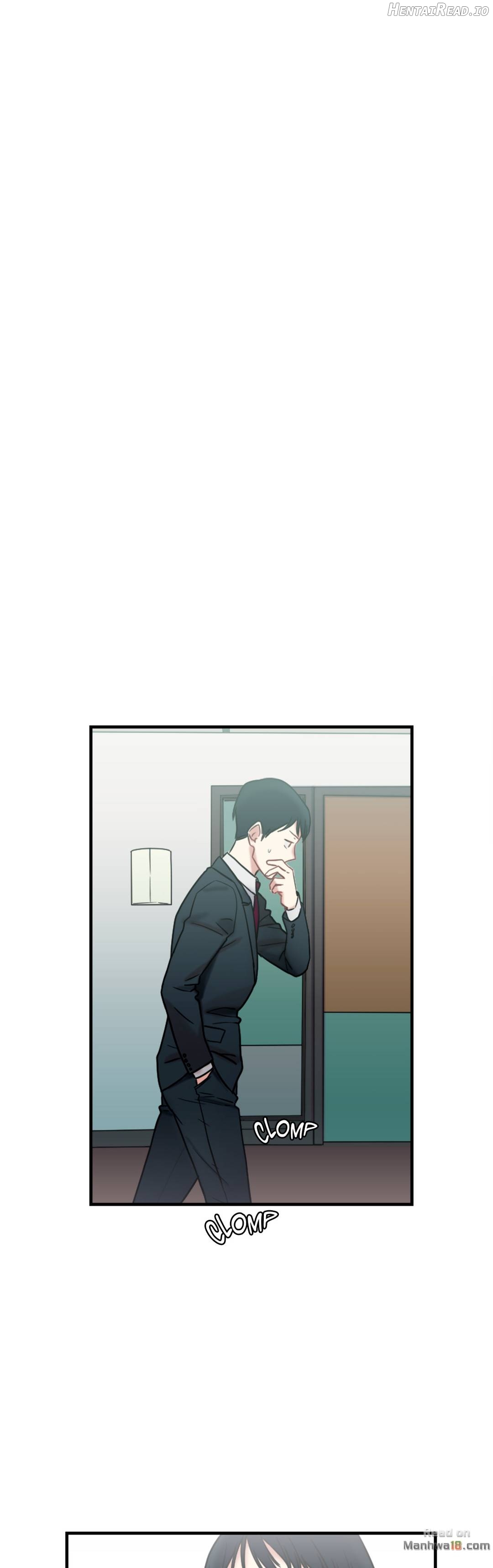 Tie Me Up Chapter 3 - page 42