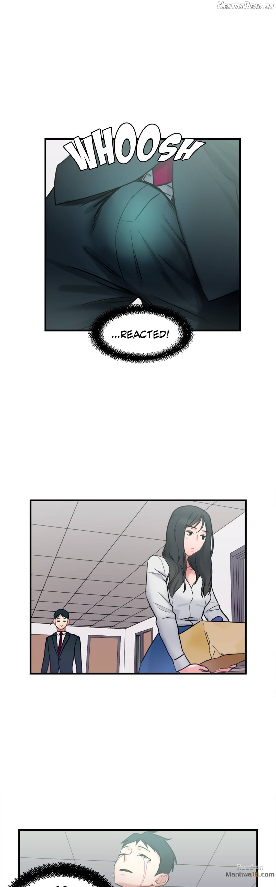 Tie Me Up Chapter 3 - page 46