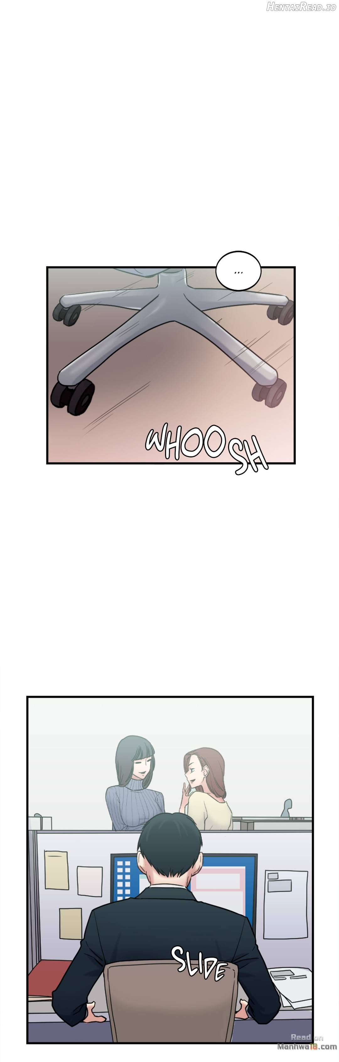 Tie Me Up Chapter 3 - page 53