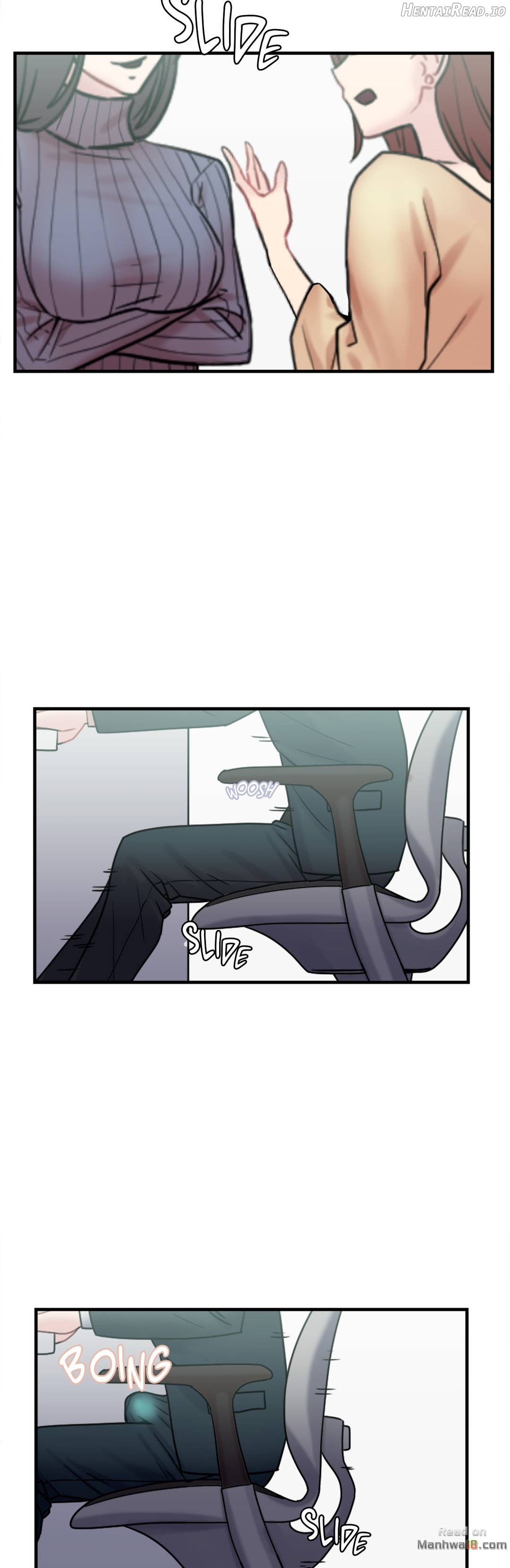 Tie Me Up Chapter 3 - page 55