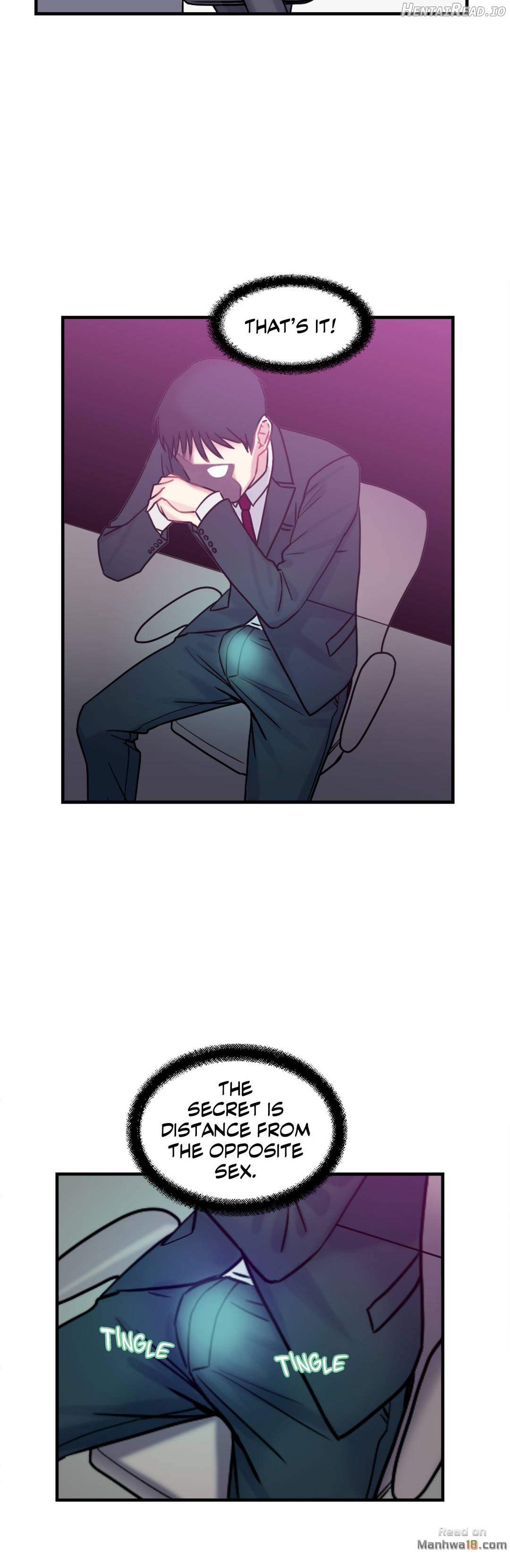 Tie Me Up Chapter 3 - page 56