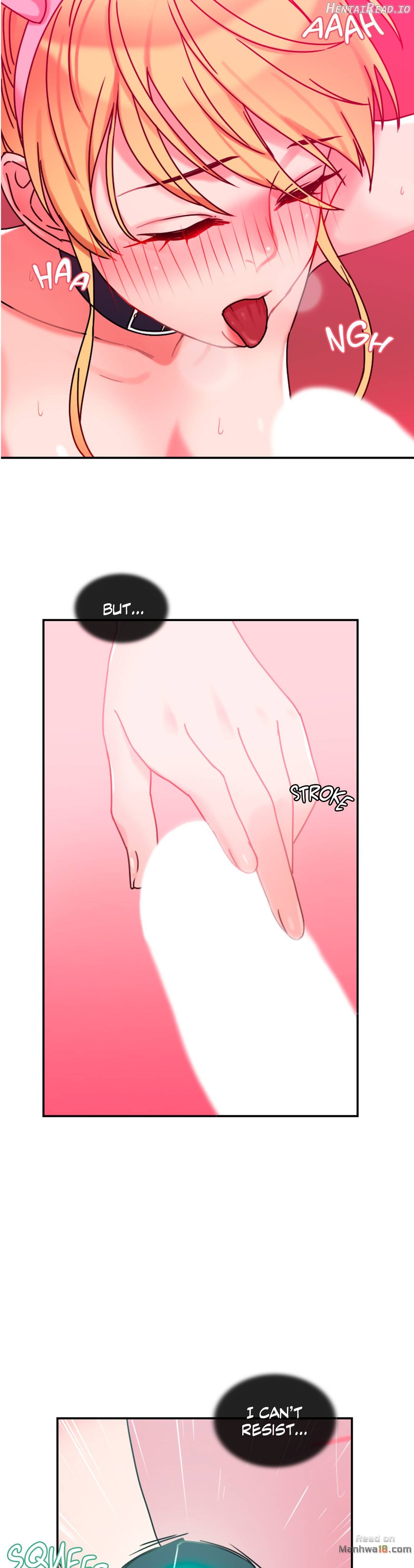 Tie Me Up Chapter 4 - page 11