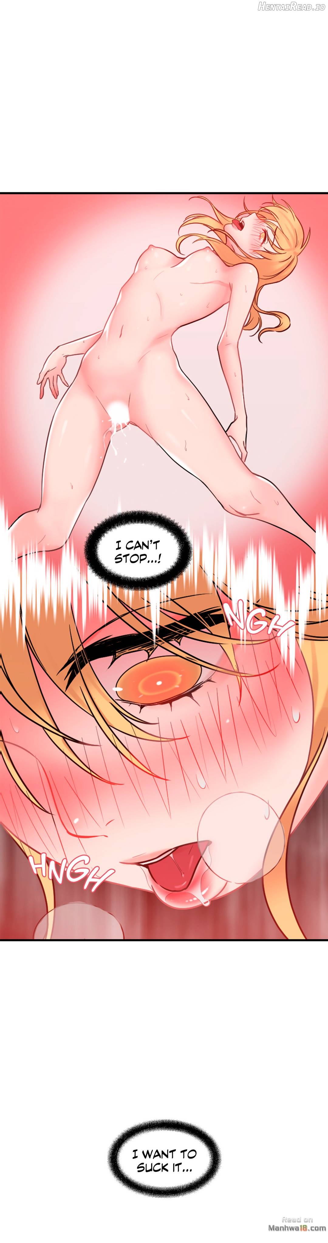 Tie Me Up Chapter 4 - page 13