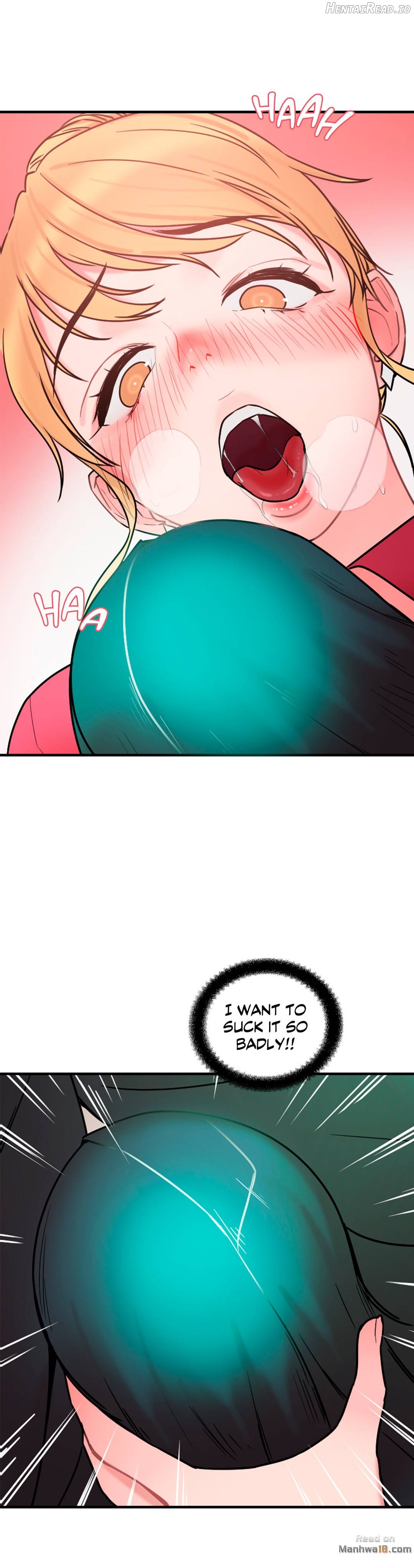 Tie Me Up Chapter 4 - page 14
