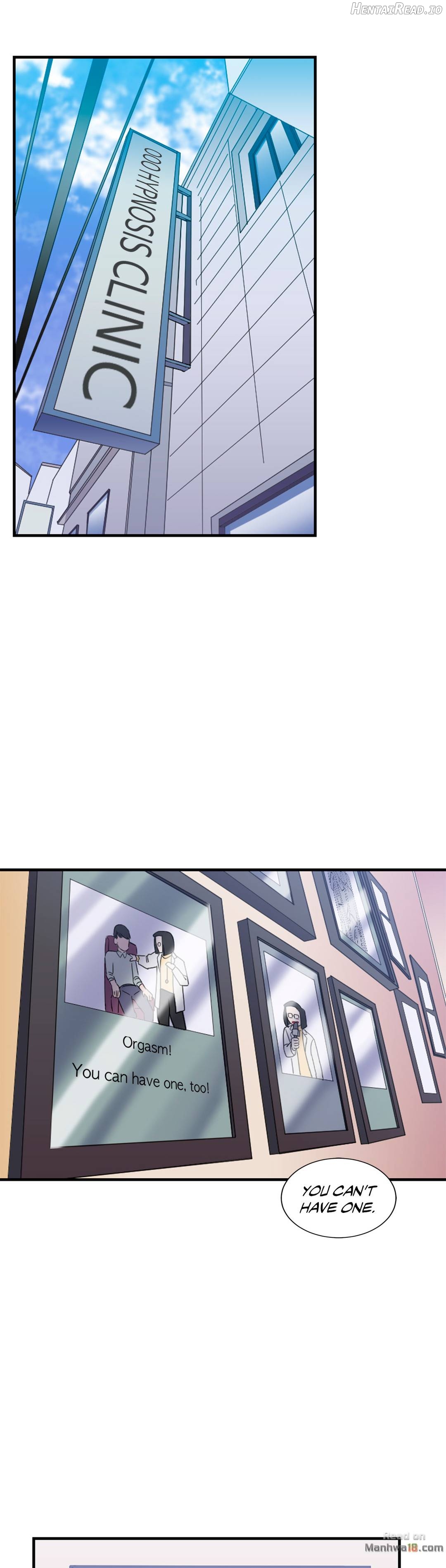Tie Me Up Chapter 4 - page 20