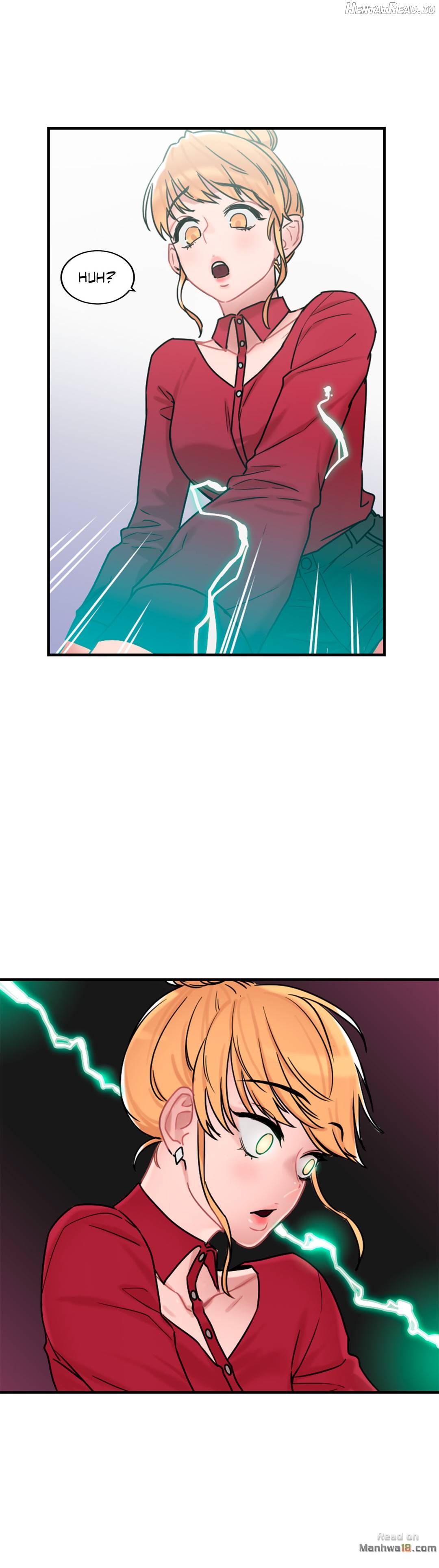 Tie Me Up Chapter 4 - page 4