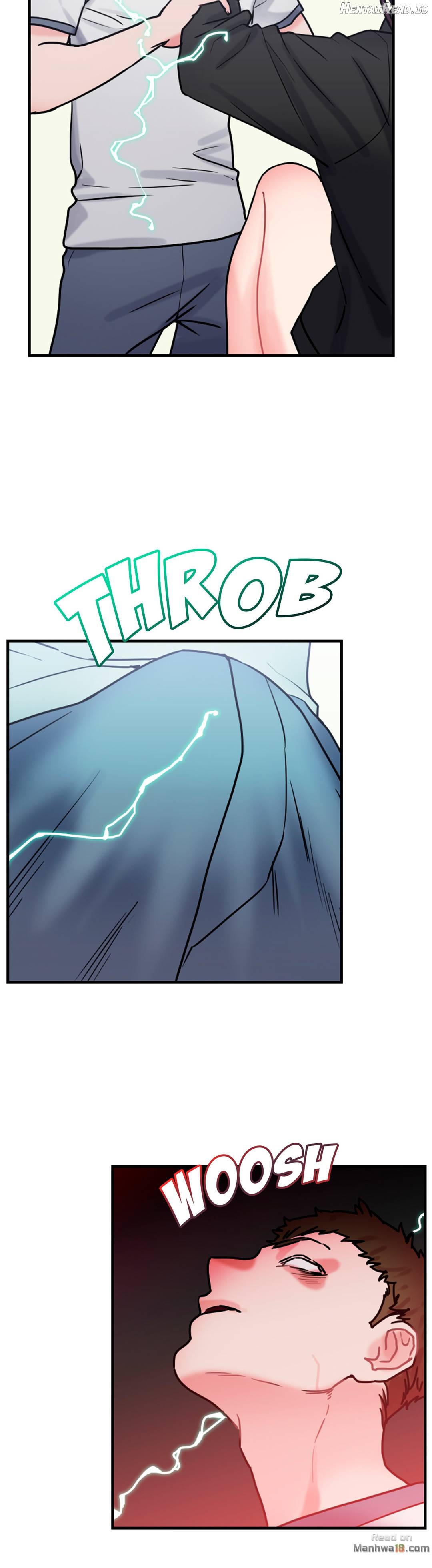 Tie Me Up Chapter 4 - page 43