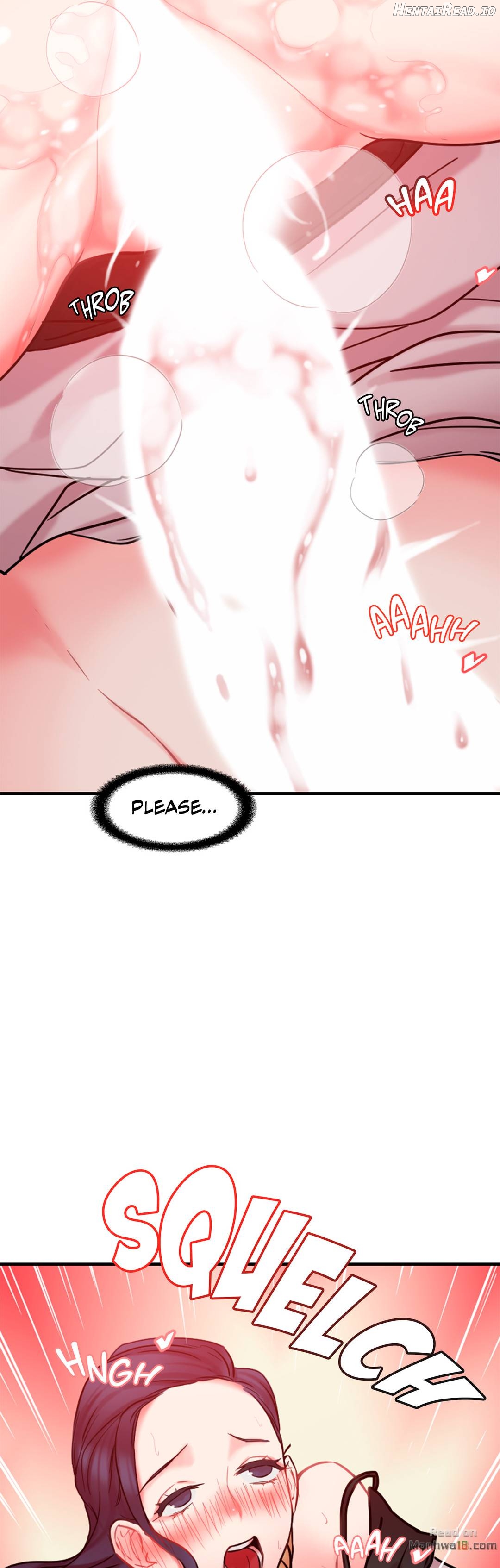 Tie Me Up Chapter 4 - page 55