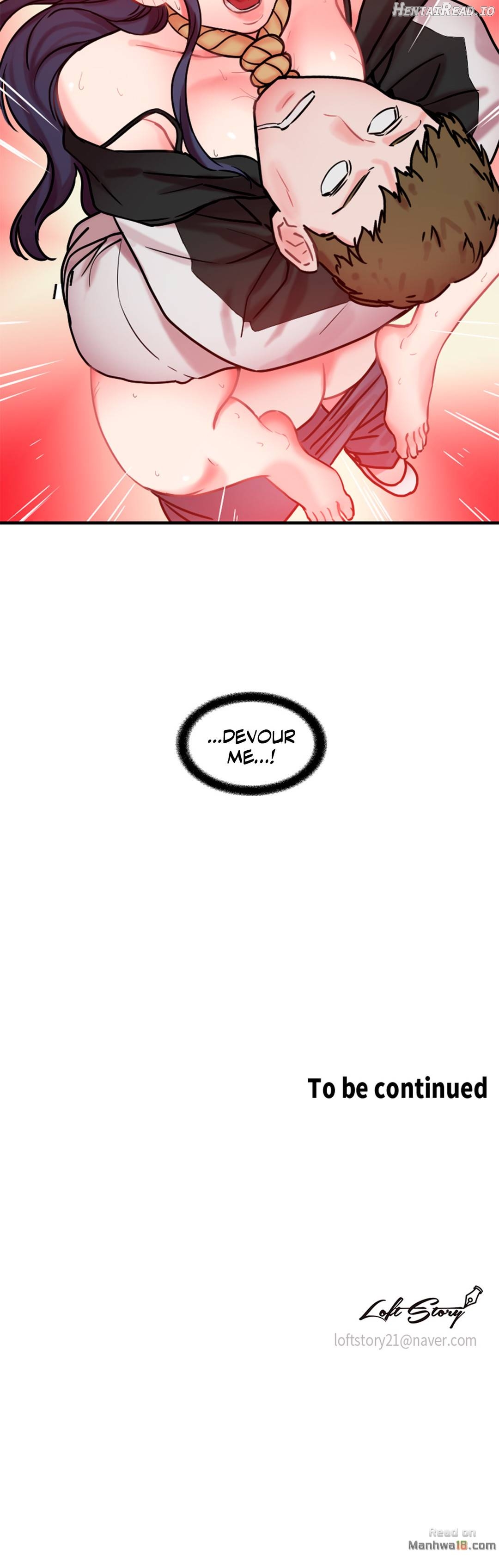 Tie Me Up Chapter 4 - page 56