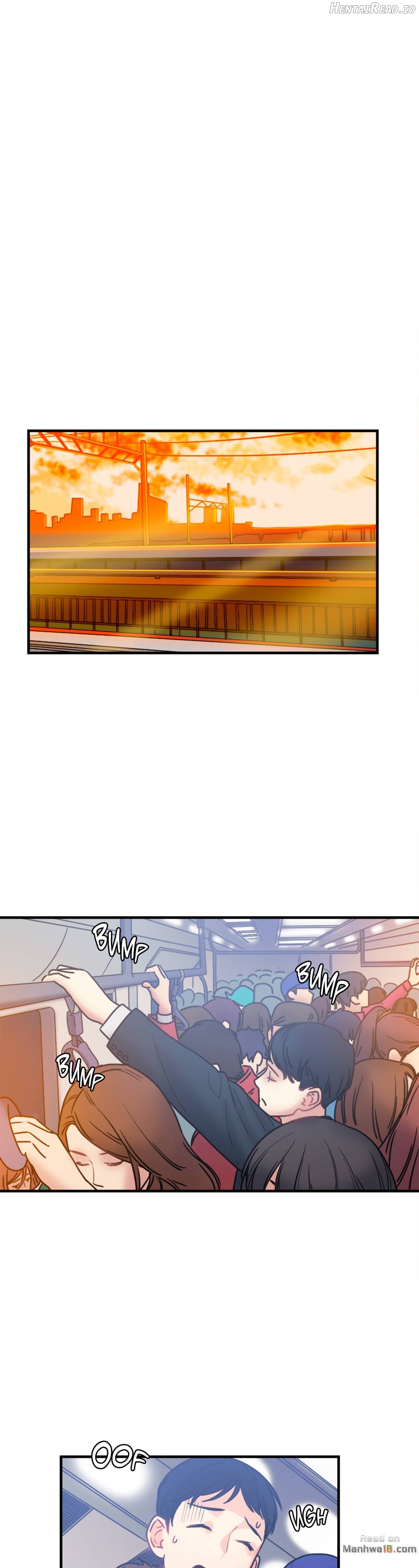 Tie Me Up Chapter 5 - page 29
