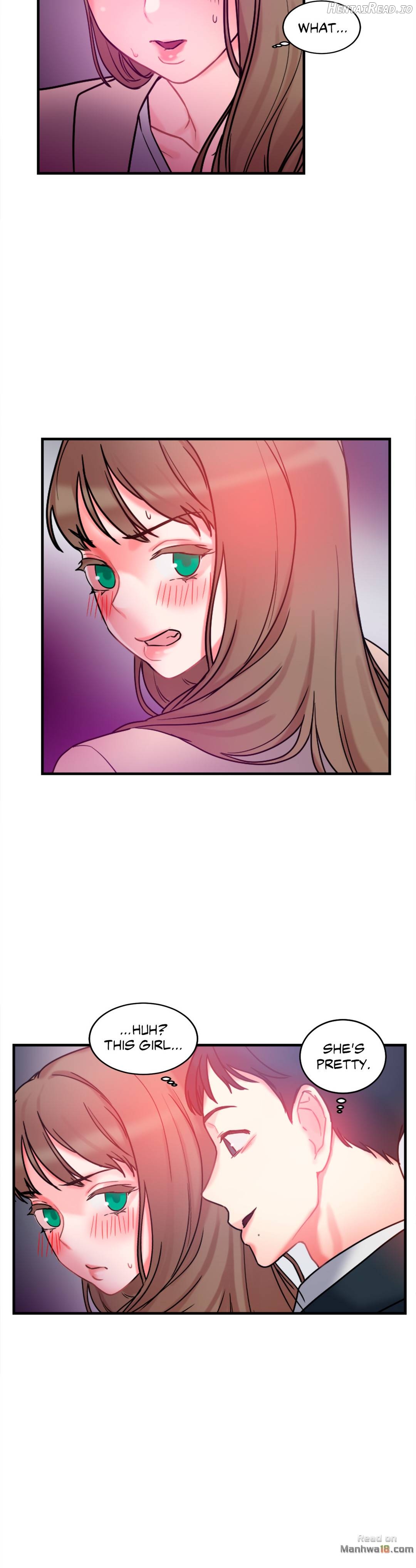 Tie Me Up Chapter 5 - page 33