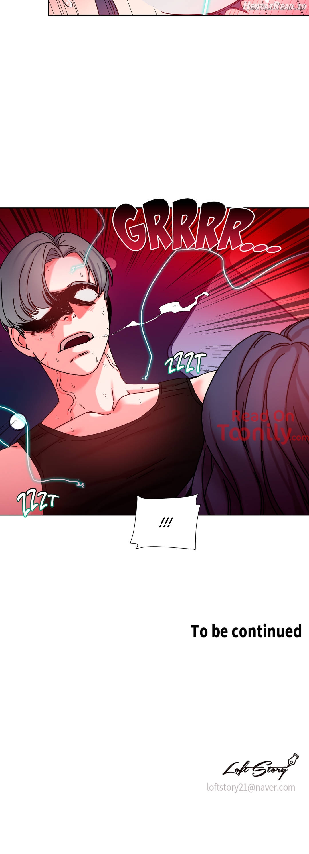 Tie Me Up Chapter 19 - page 29