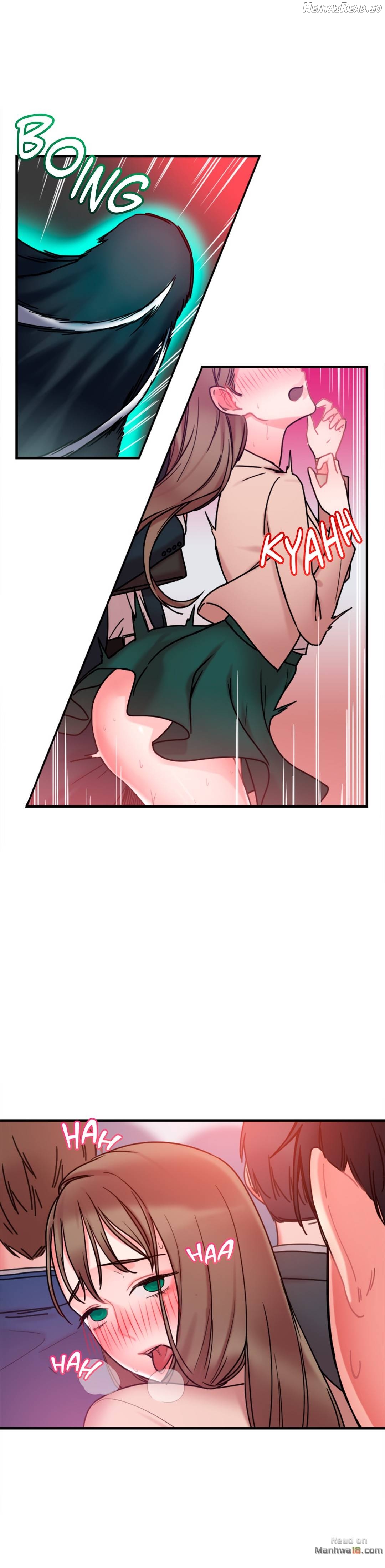Tie Me Up Chapter 6 - page 4