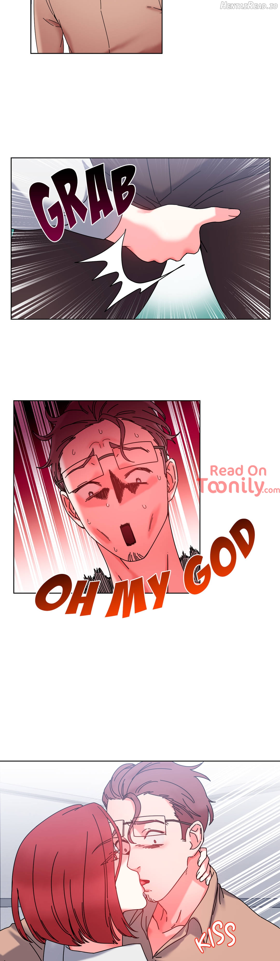 Tie Me Up Chapter 20 - page 30