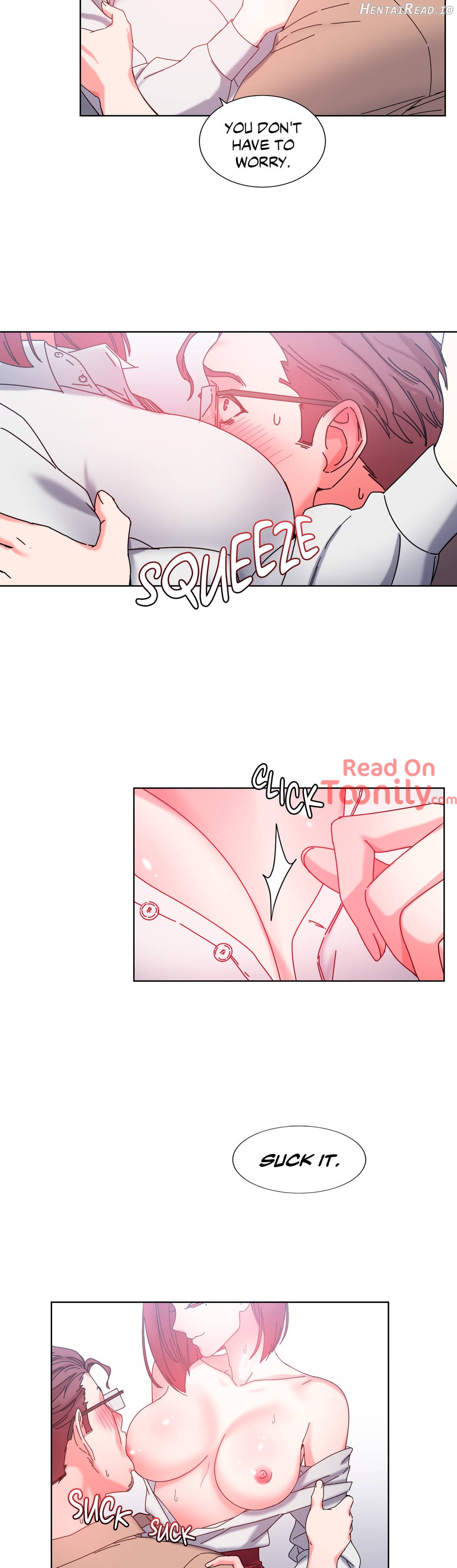 Tie Me Up Chapter 20 - page 32