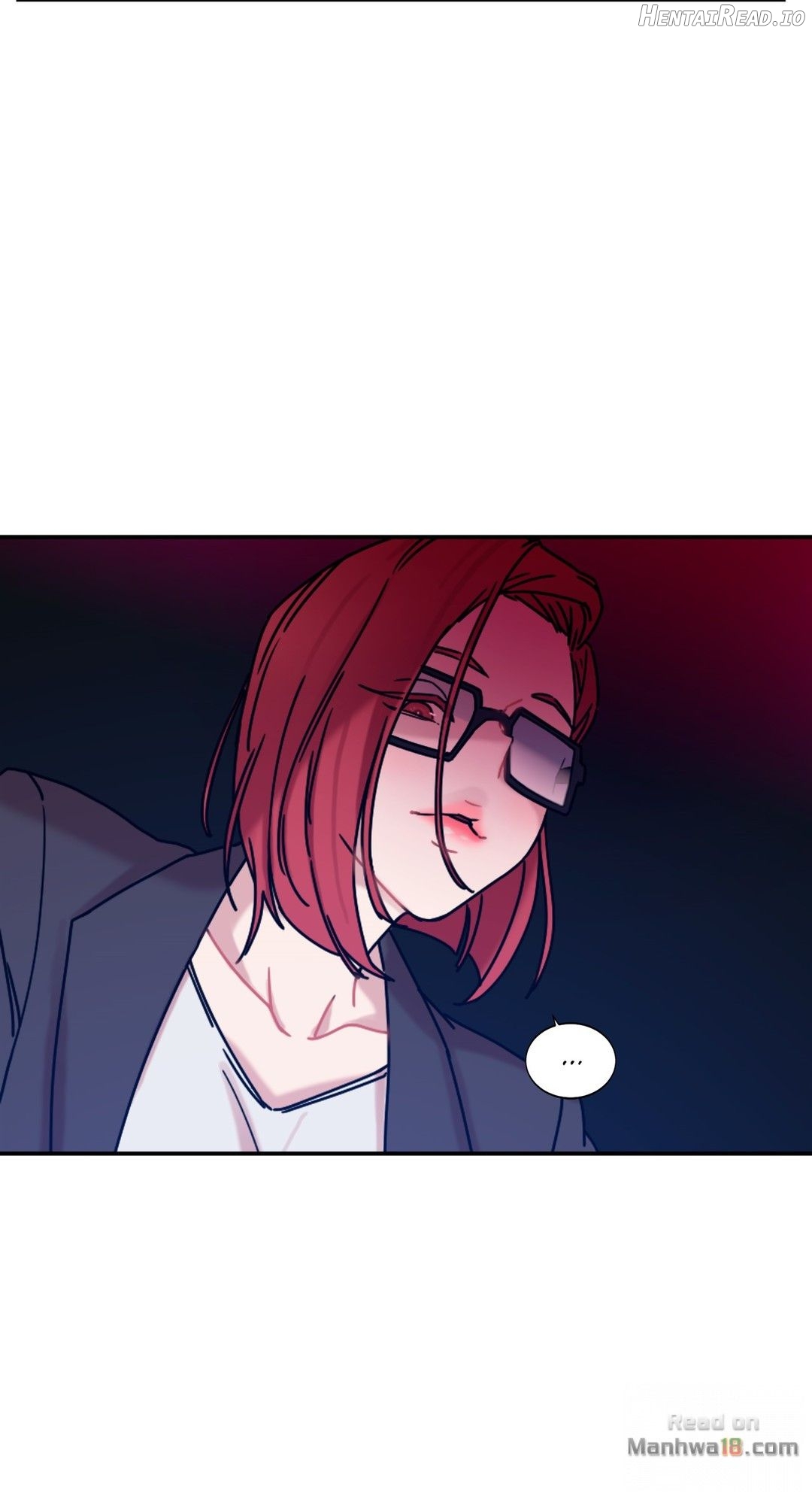 Tie Me Up Chapter 9 - page 10