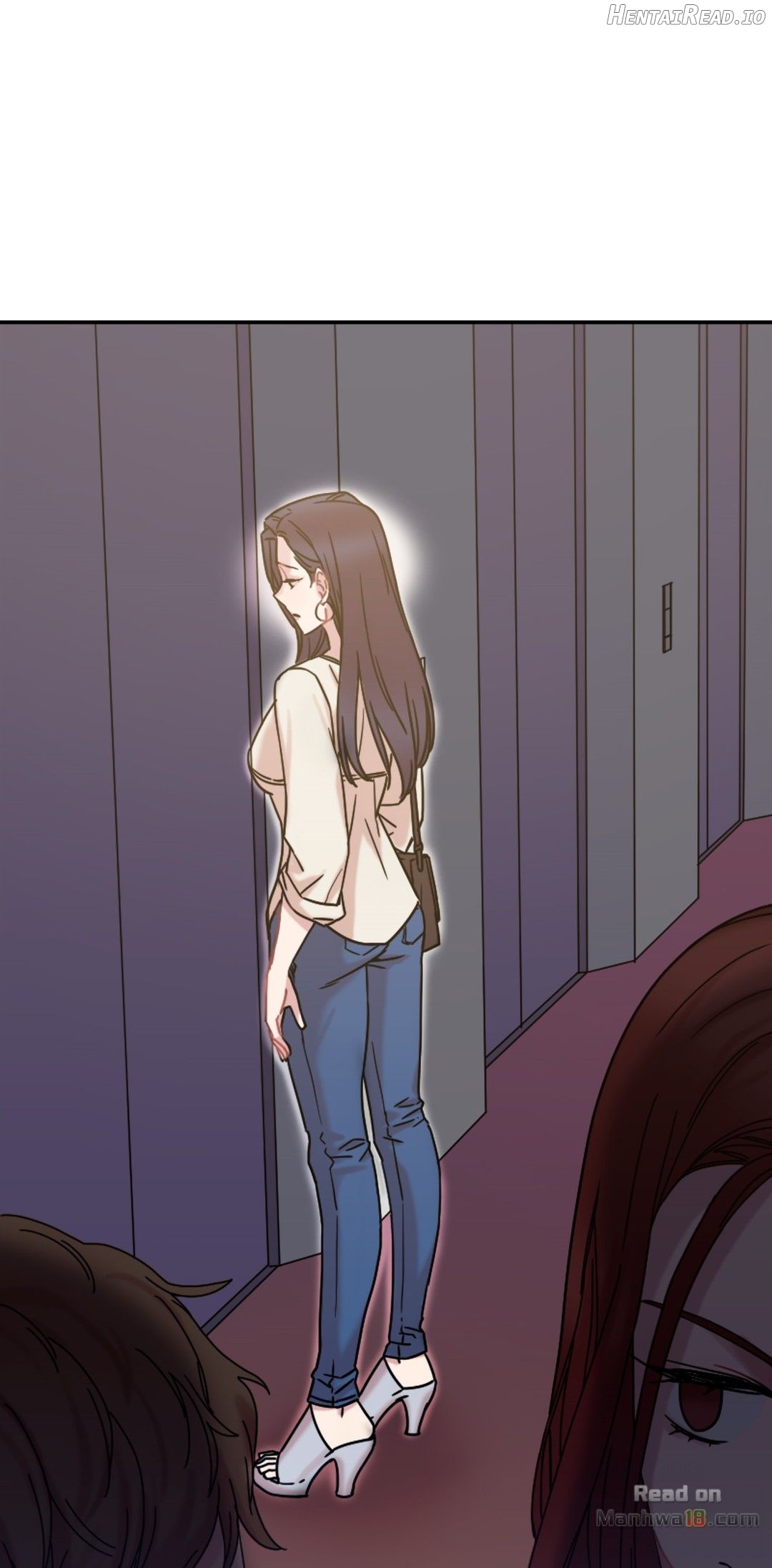 Tie Me Up Chapter 9 - page 13