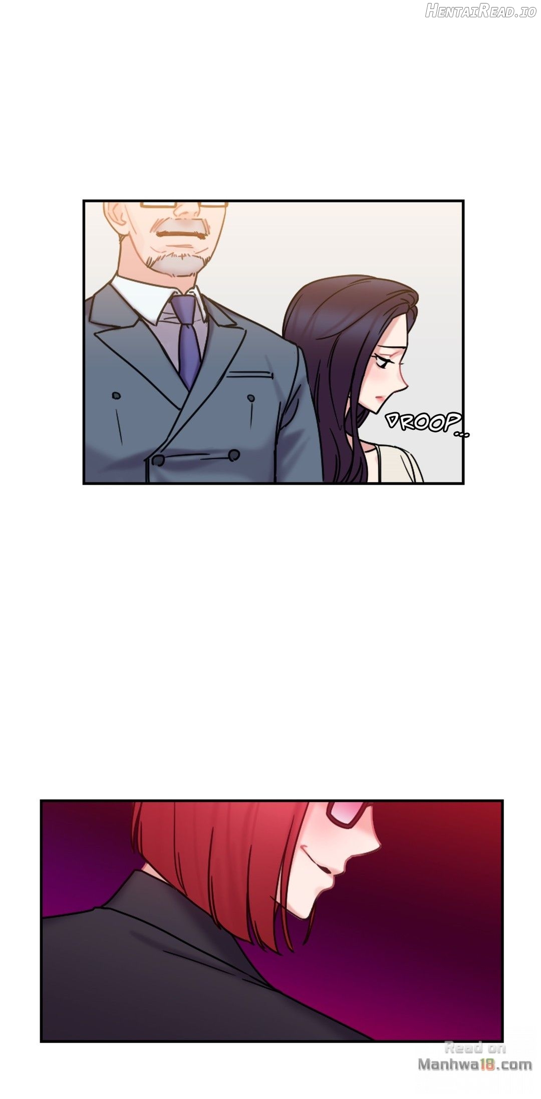 Tie Me Up Chapter 9 - page 19