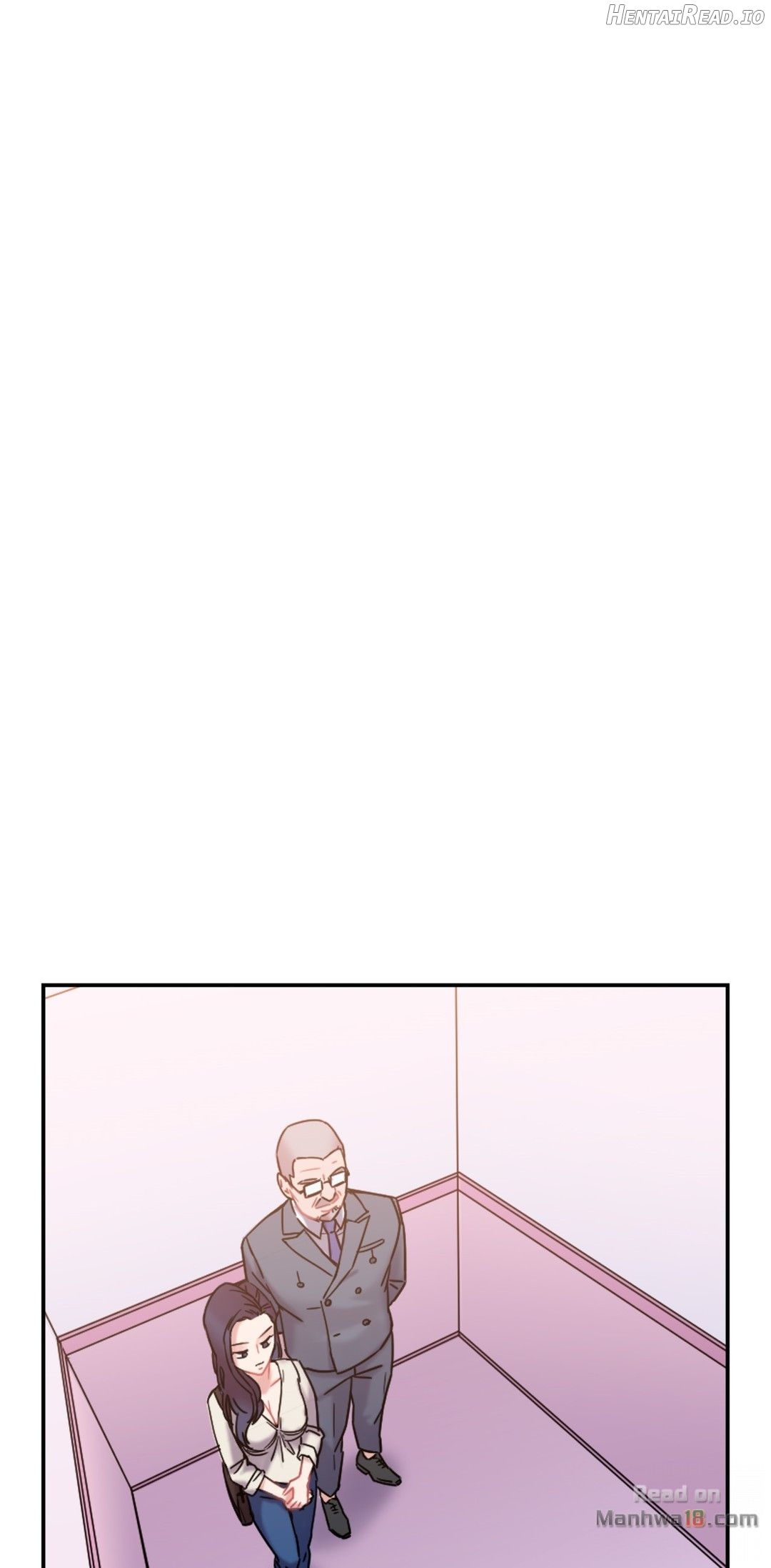 Tie Me Up Chapter 9 - page 20