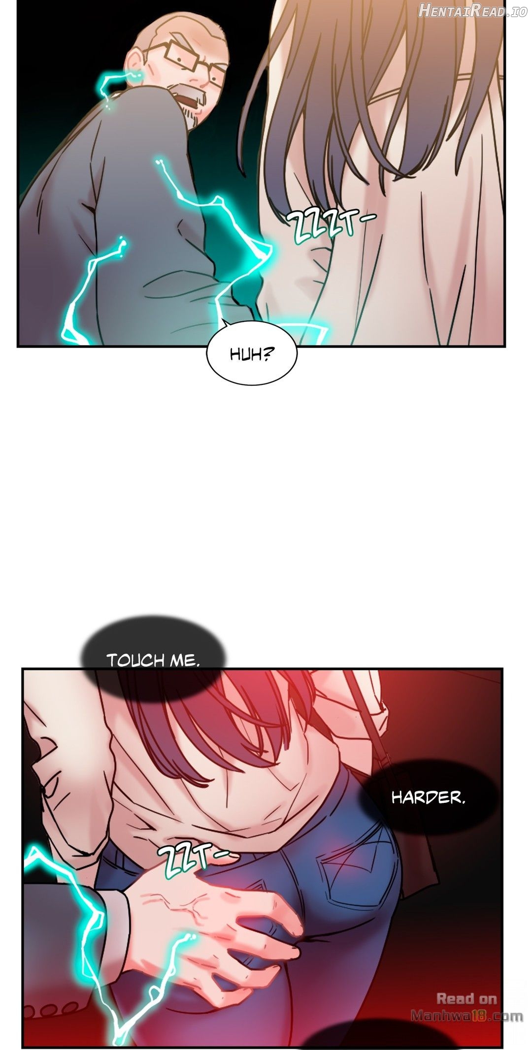 Tie Me Up Chapter 9 - page 30