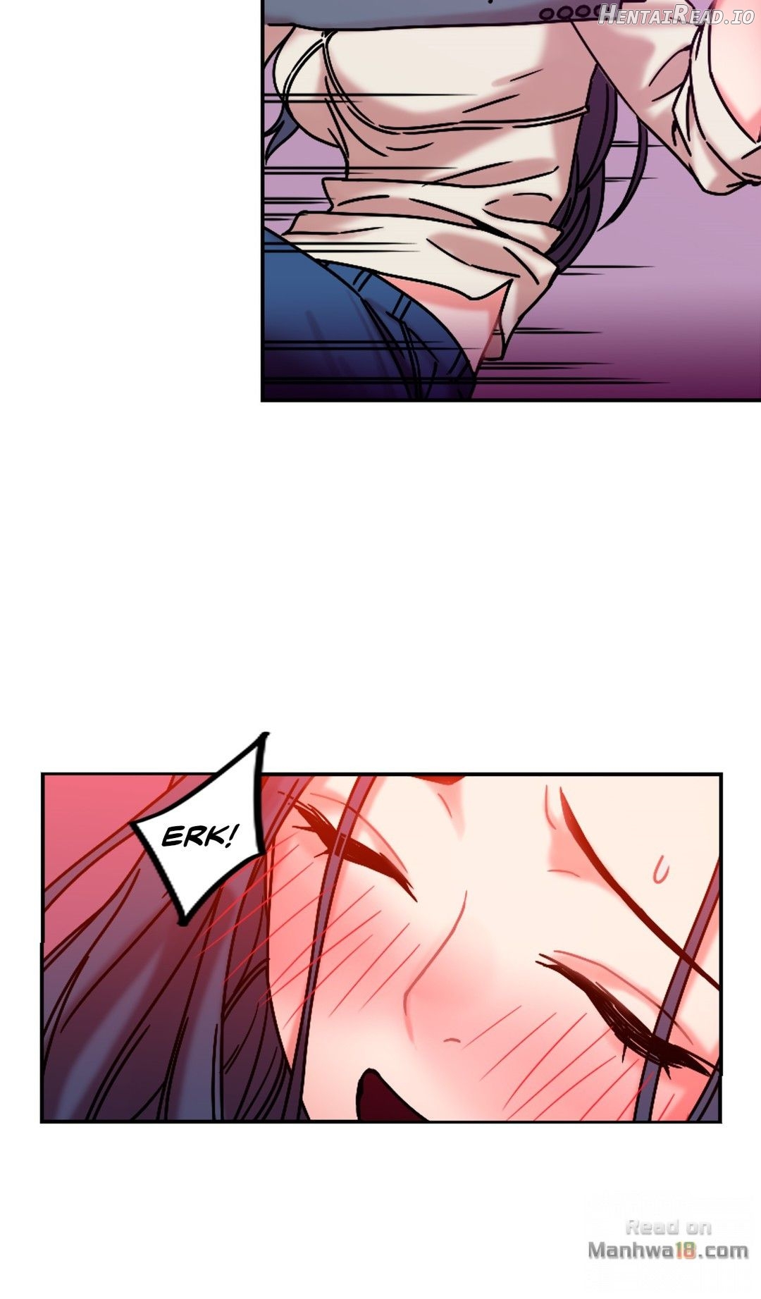 Tie Me Up Chapter 9 - page 37