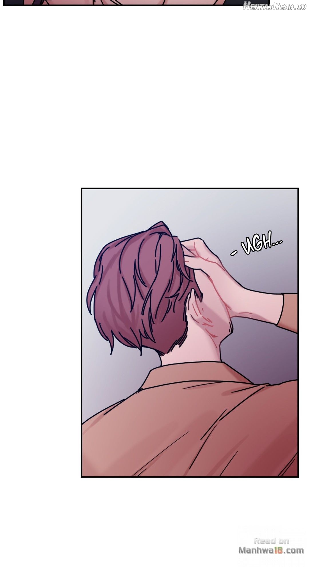 Tie Me Up Chapter 9 - page 4