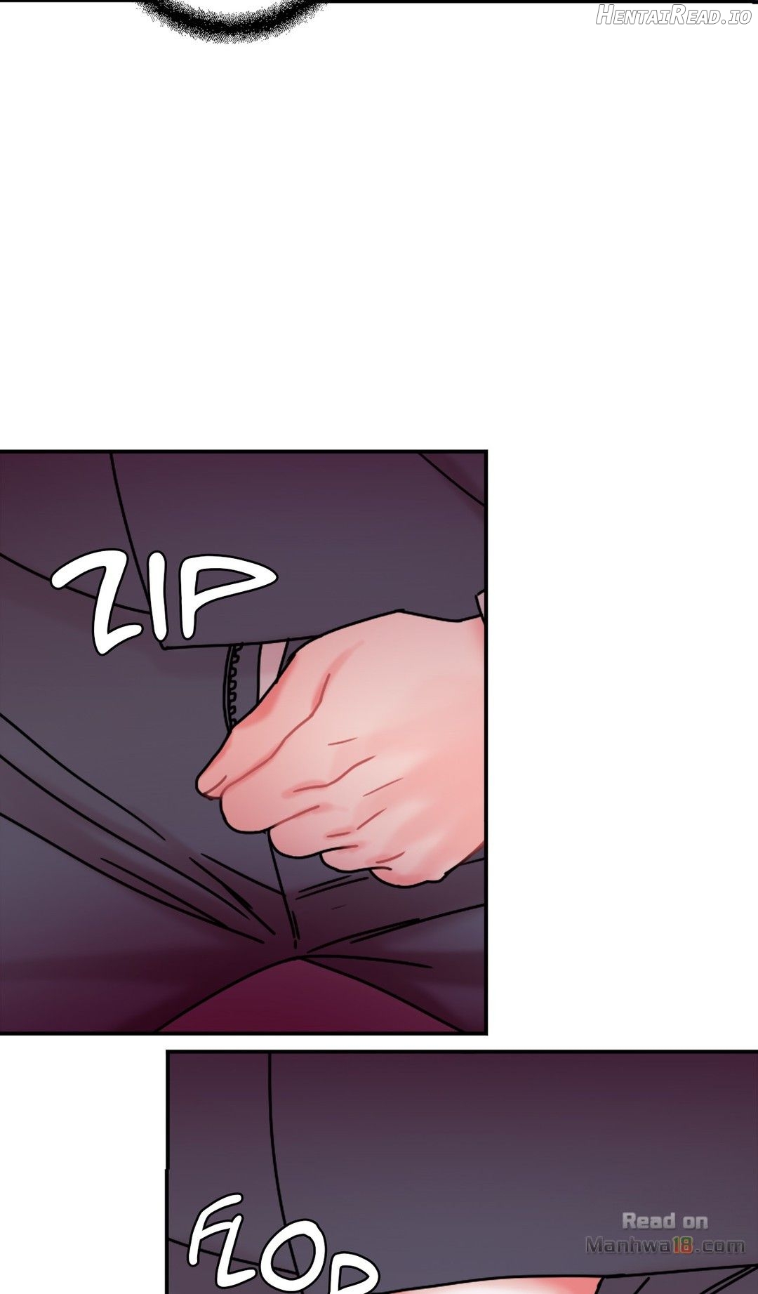 Tie Me Up Chapter 9 - page 41