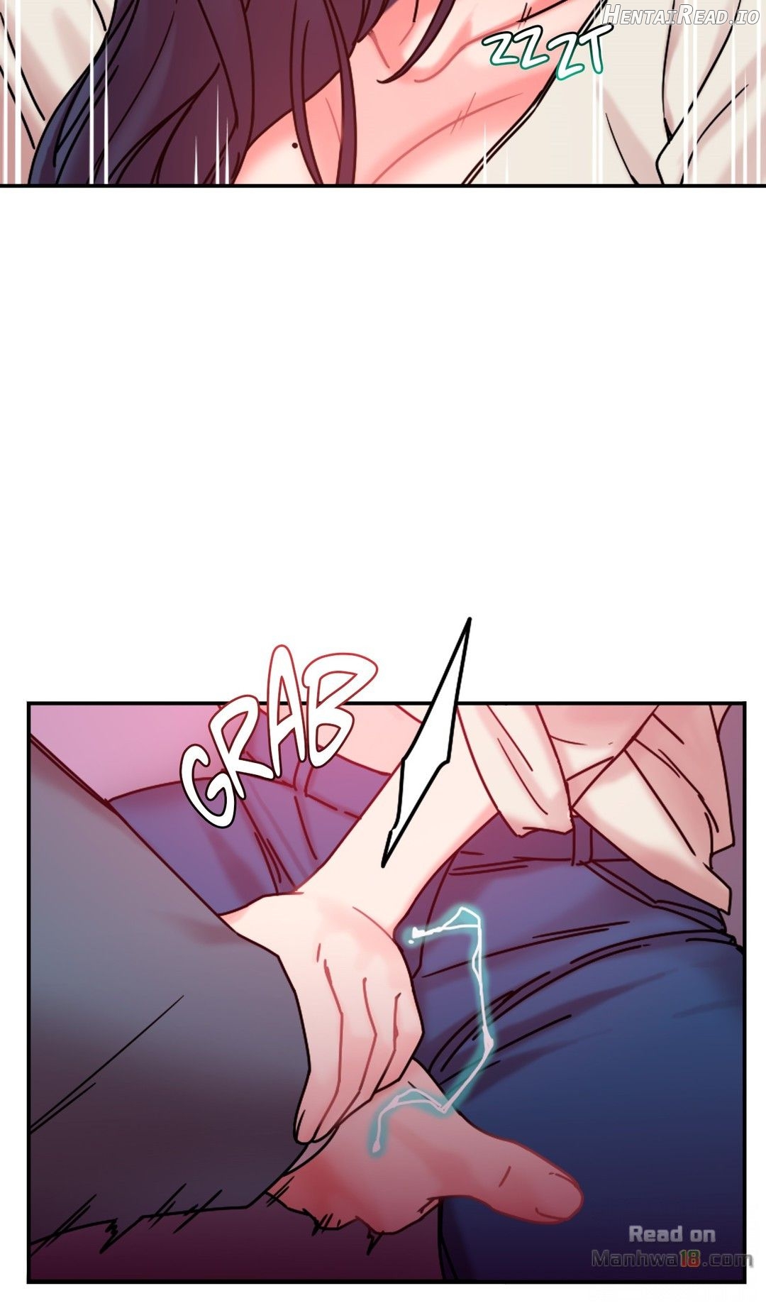 Tie Me Up Chapter 9 - page 44