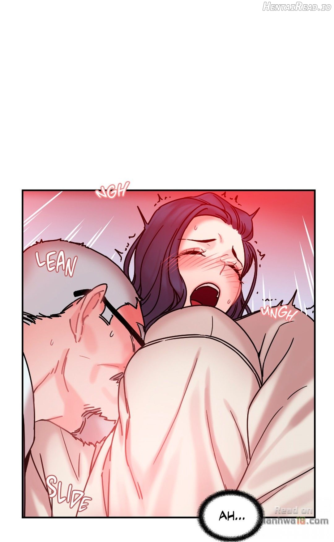 Tie Me Up Chapter 9 - page 45