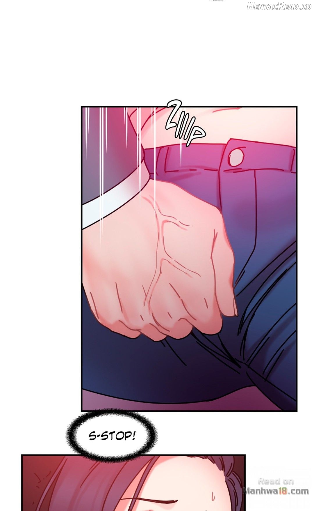 Tie Me Up Chapter 9 - page 46