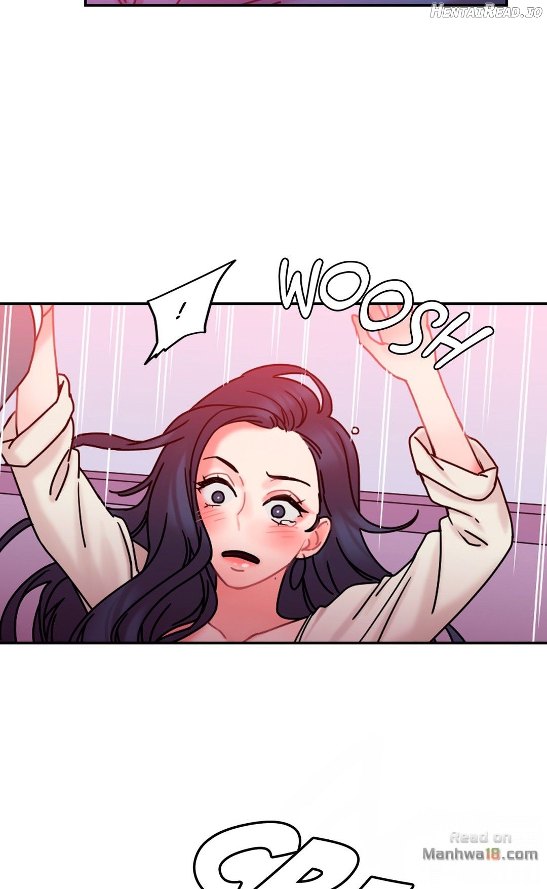 Tie Me Up Chapter 9 - page 49