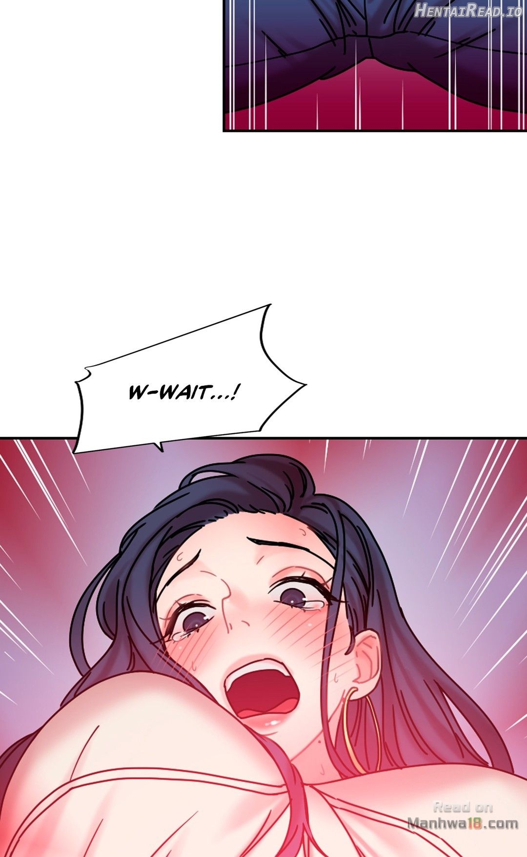 Tie Me Up Chapter 9 - page 52