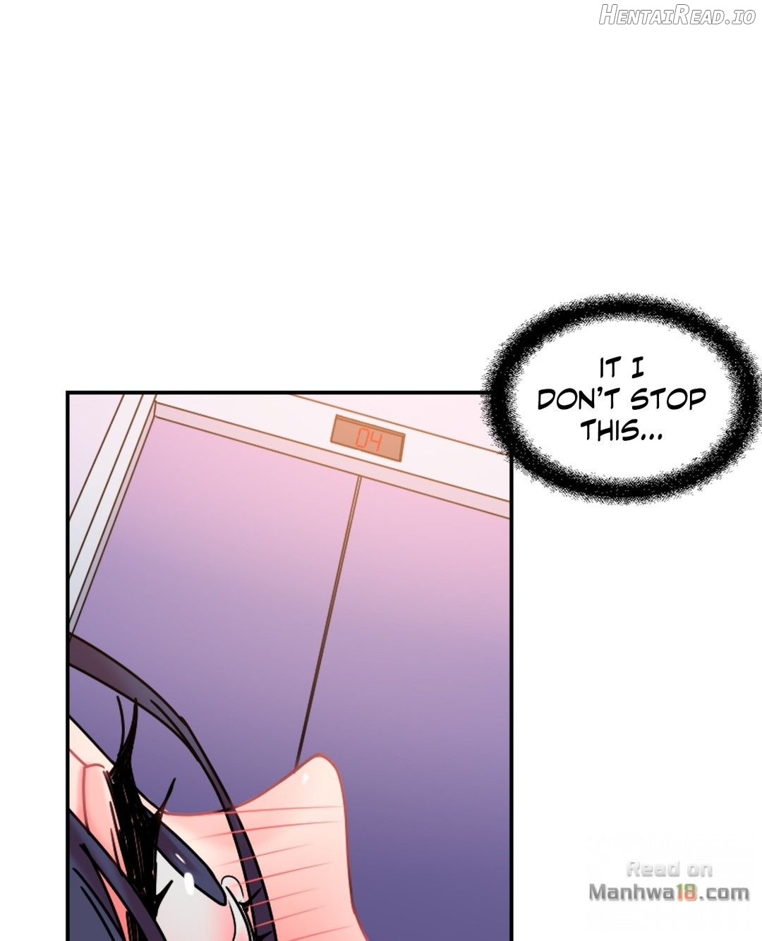 Tie Me Up Chapter 9 - page 55