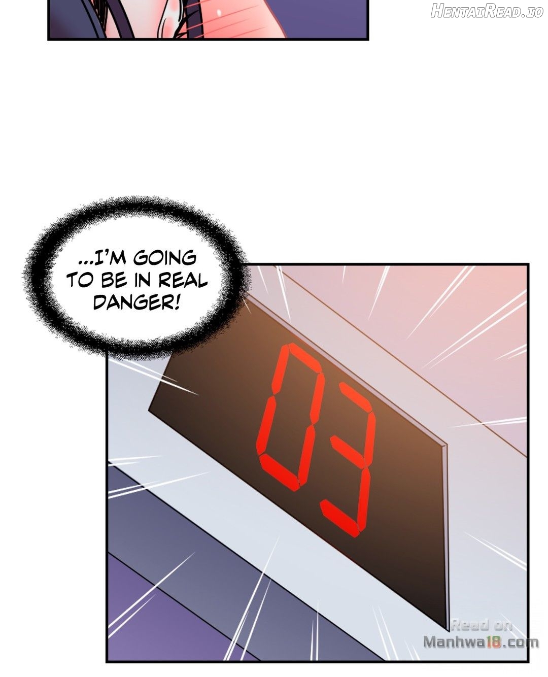Tie Me Up Chapter 9 - page 56