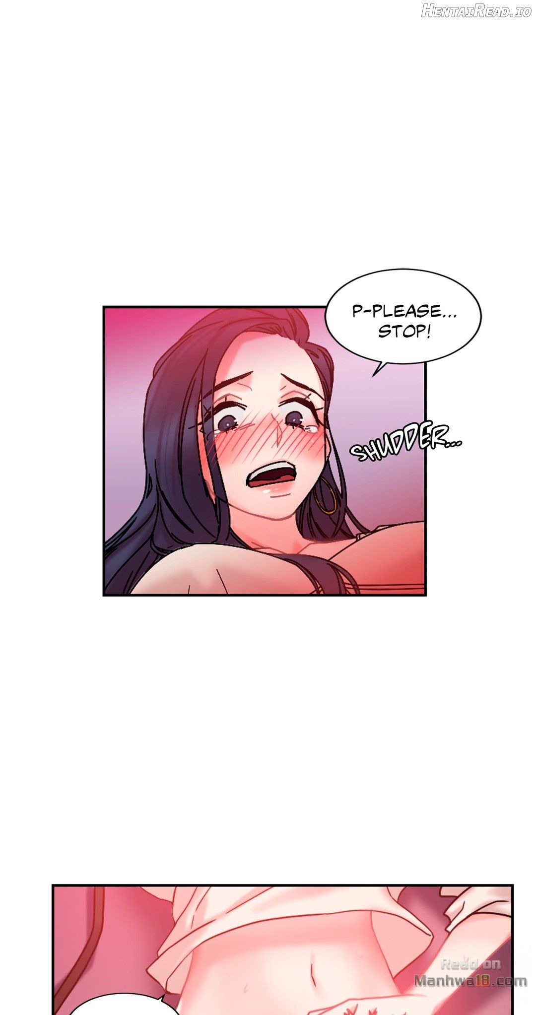Tie Me Up Chapter 9 - page 57