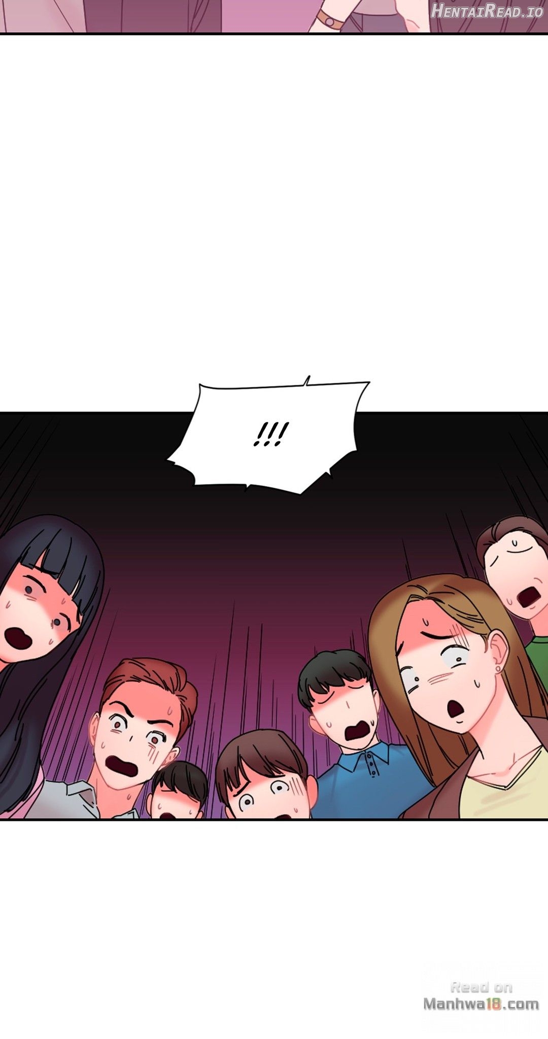 Tie Me Up Chapter 9 - page 64