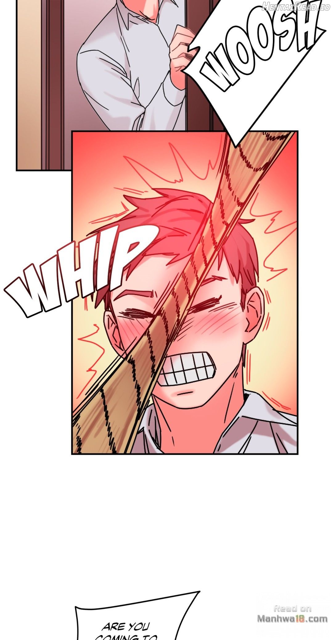 Tie Me Up Chapter 10 - page 60