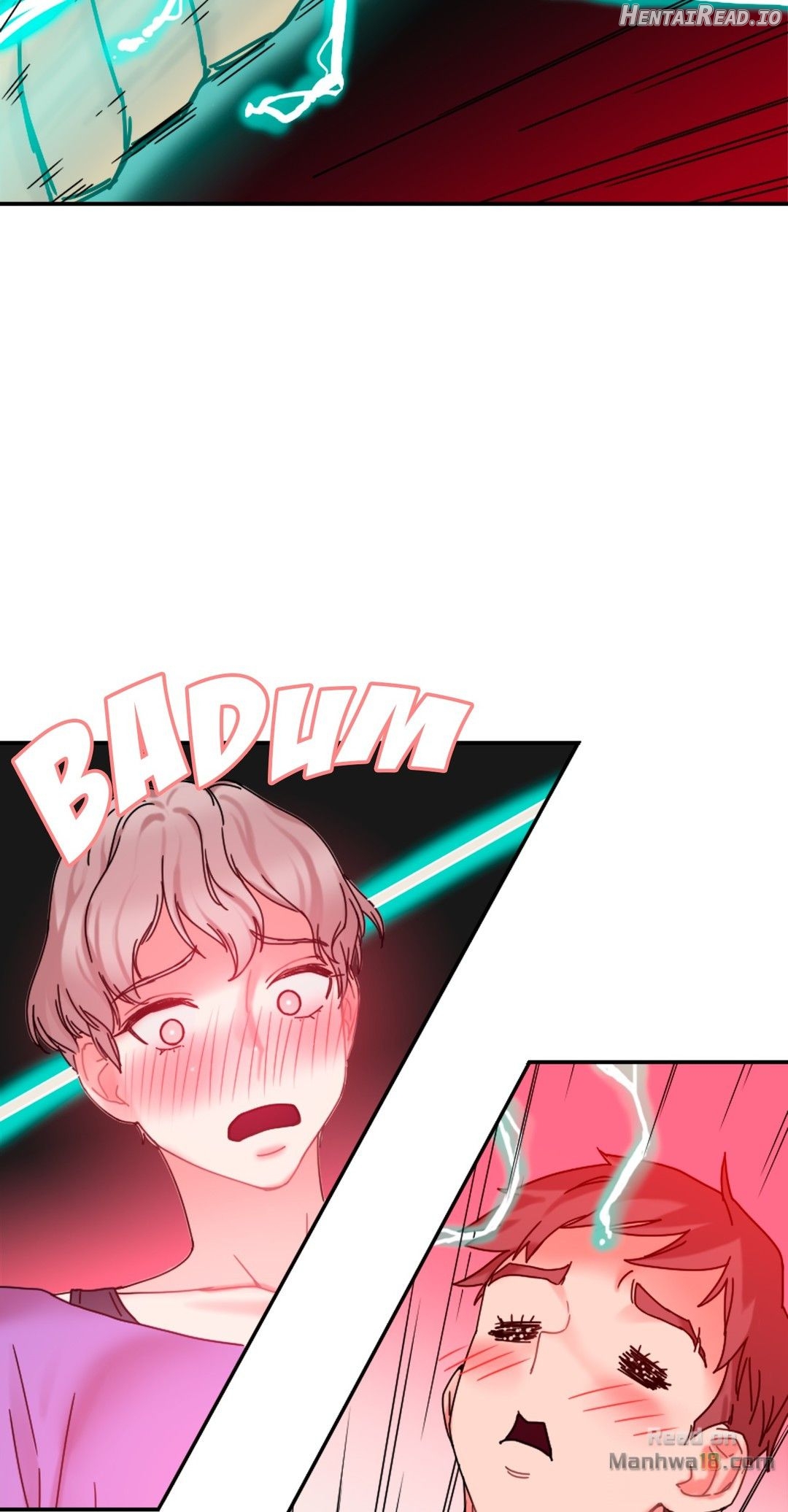 Tie Me Up Chapter 10 - page 63