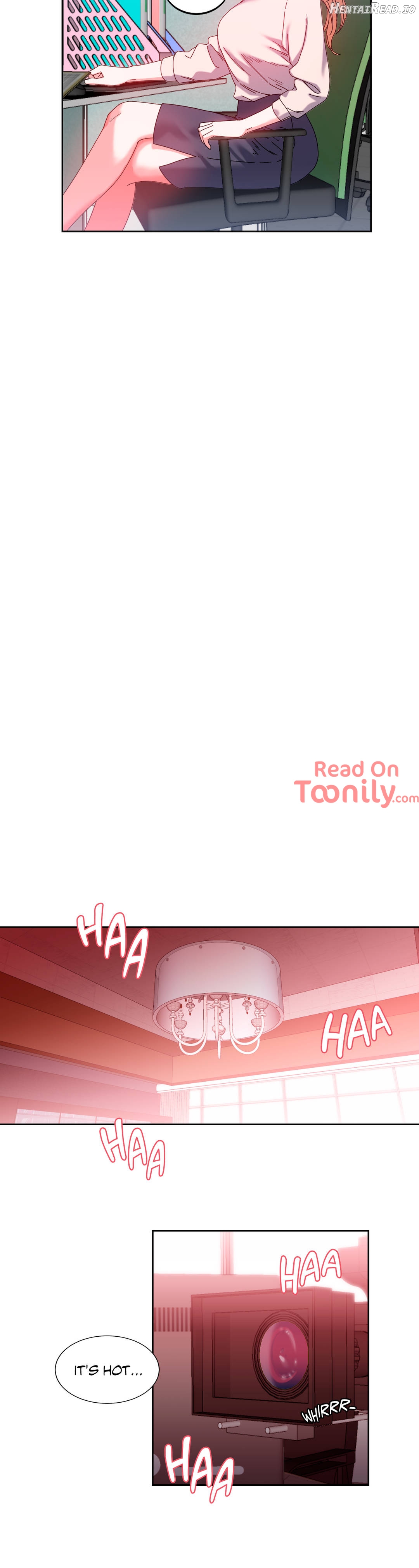 Tie Me Up Chapter 23 - page 14