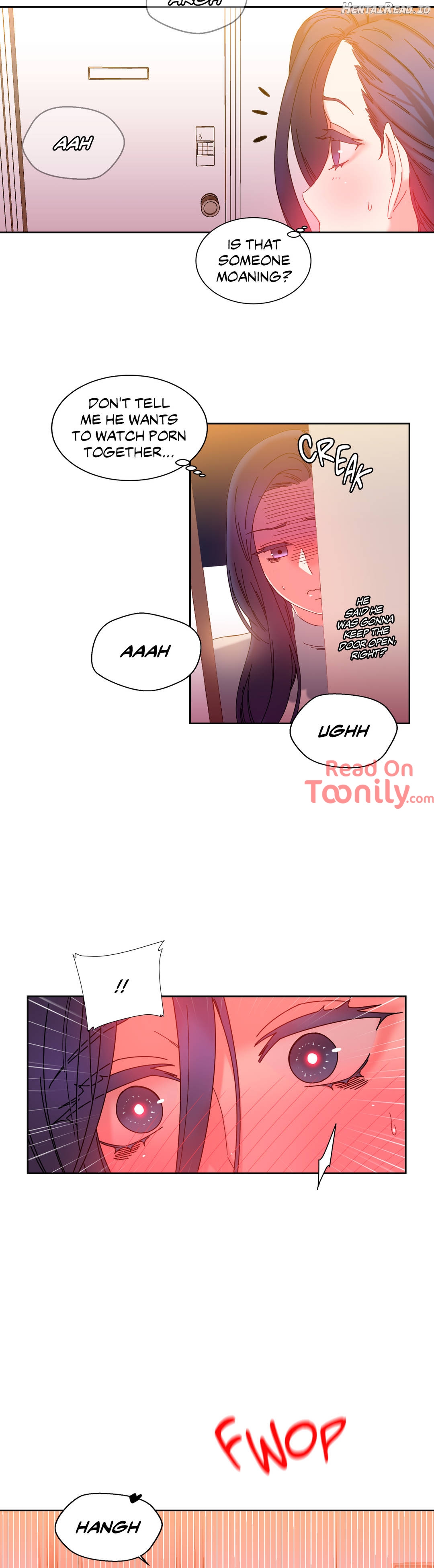 Tie Me Up Chapter 23 - page 27